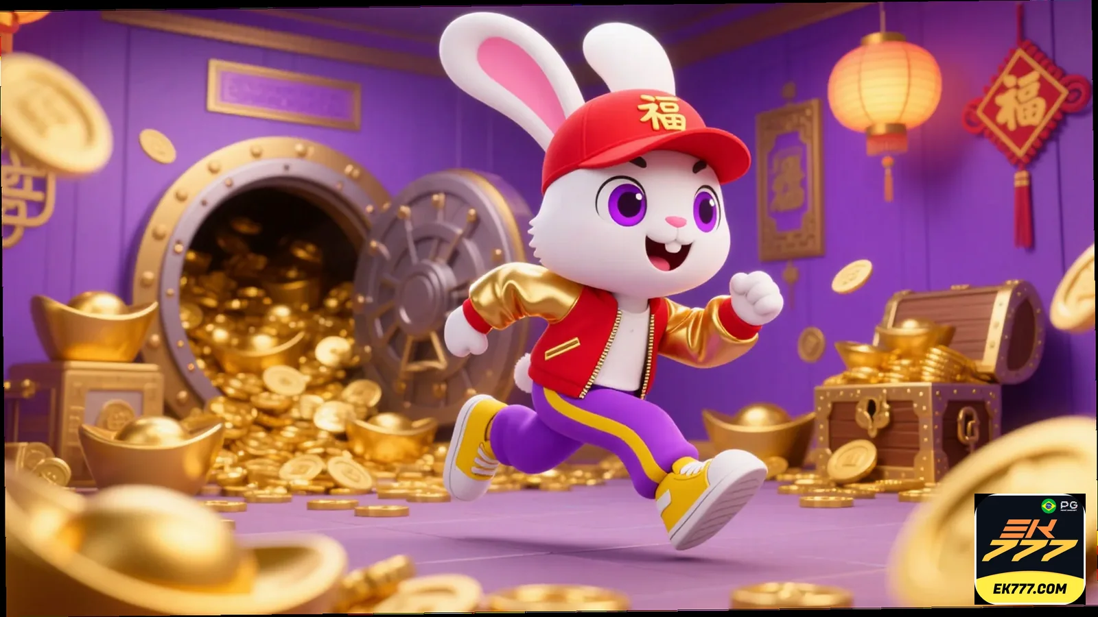 Slots grátis online