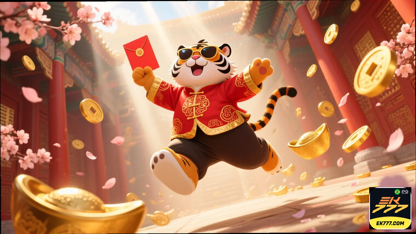 Plataforma de apostas