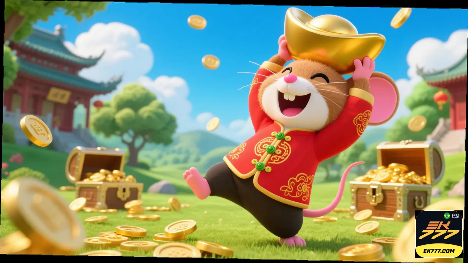 Benefícios do cashback - ek777